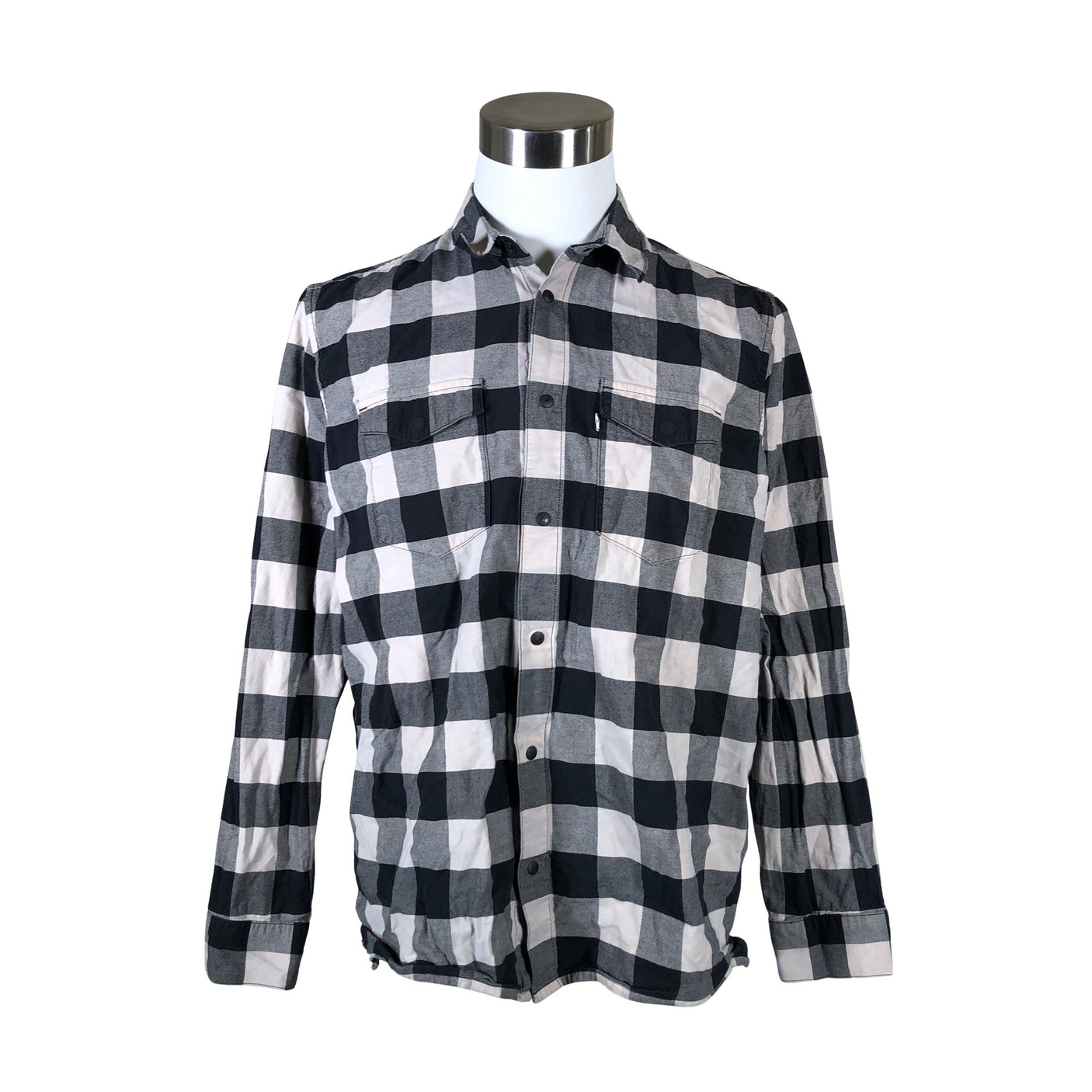Unisex Levi's - Kauluspaita, koko L -  (1)