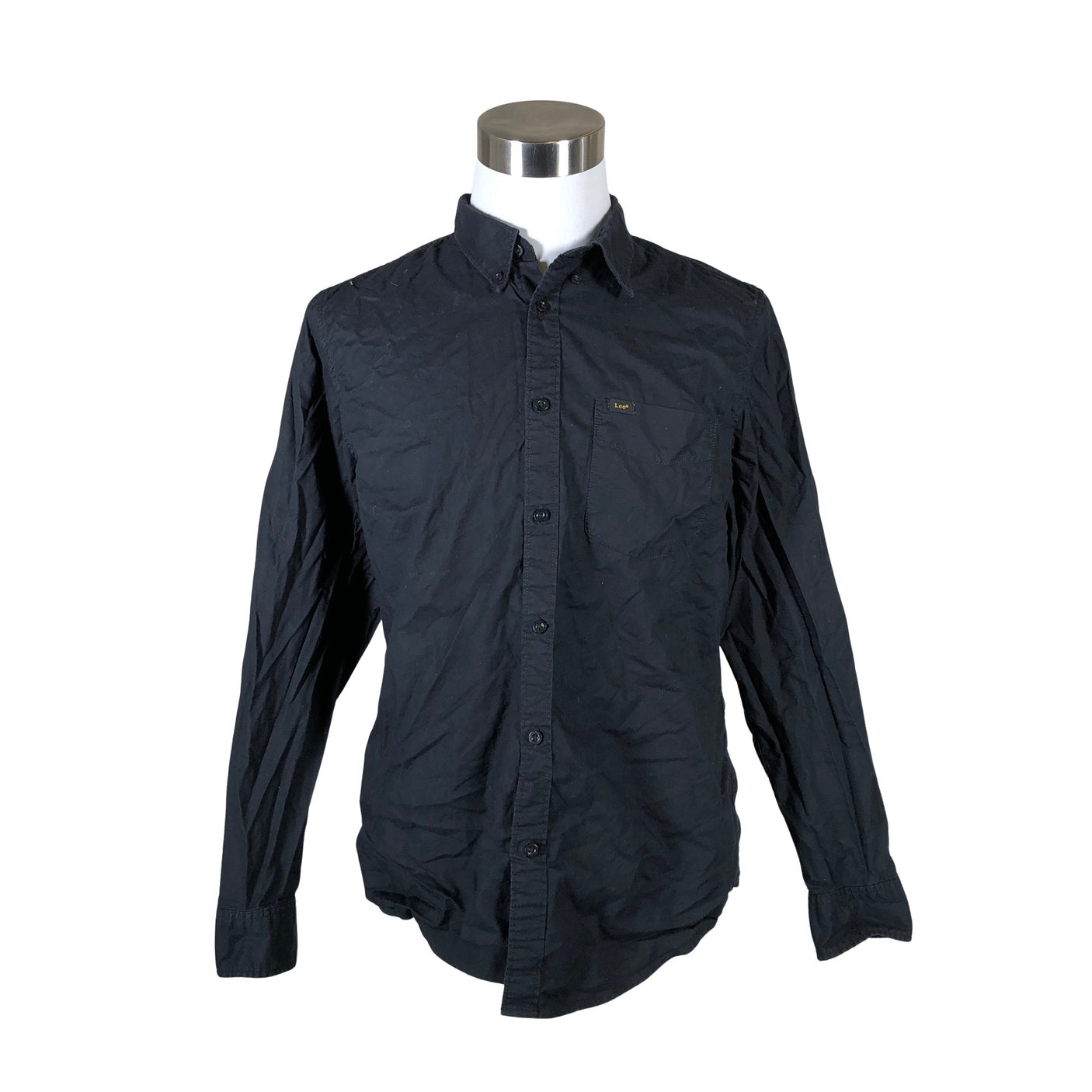 Unisex Lee - Kauluspaita, koko L -  (1)