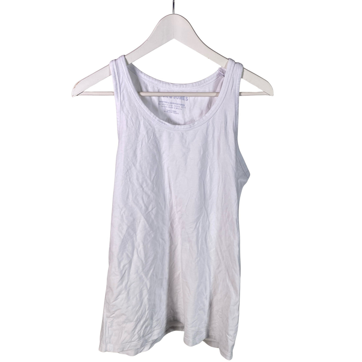 Unisex Jack & Jones - Hihaton paita, koko L -  (1)