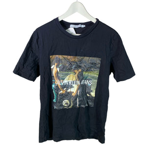 Unisex Calvin Klein Jeans - T-paita, koko M -  (1)