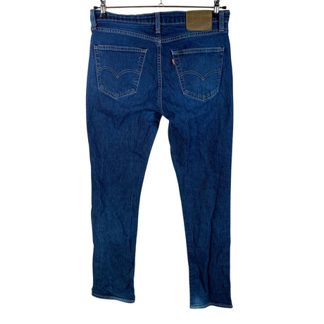 Unisex Levi's - Farkut, koko W32 -  (2)
