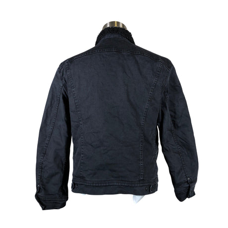 Unisex Lee - Farkkutakki, koko L -  (2)