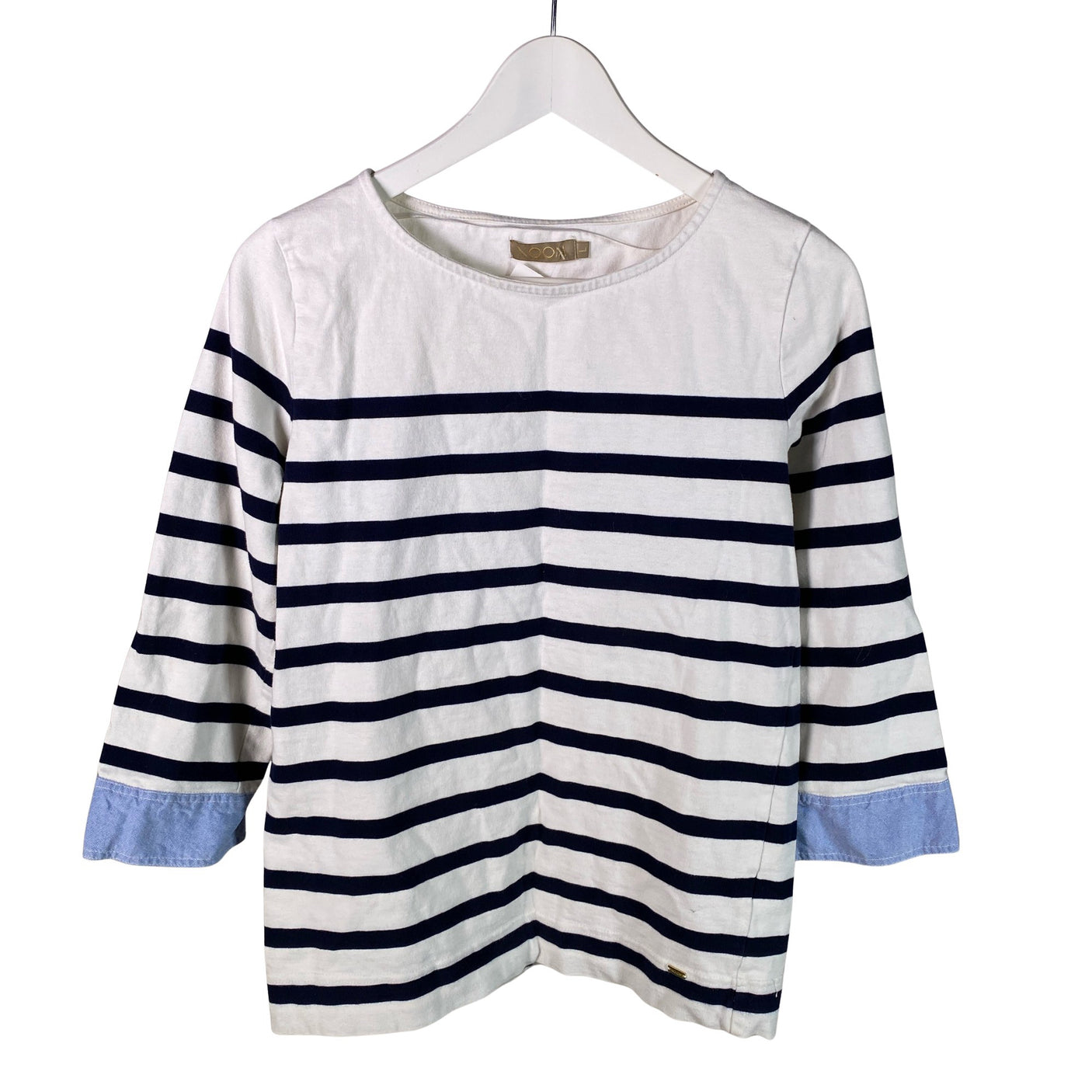 Unisex Noom - Trikoopaita, koko 40 -  (1)