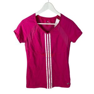Unisex Adidas - Urheilupaita, lyhyet hihat, koko 42 -  (1)