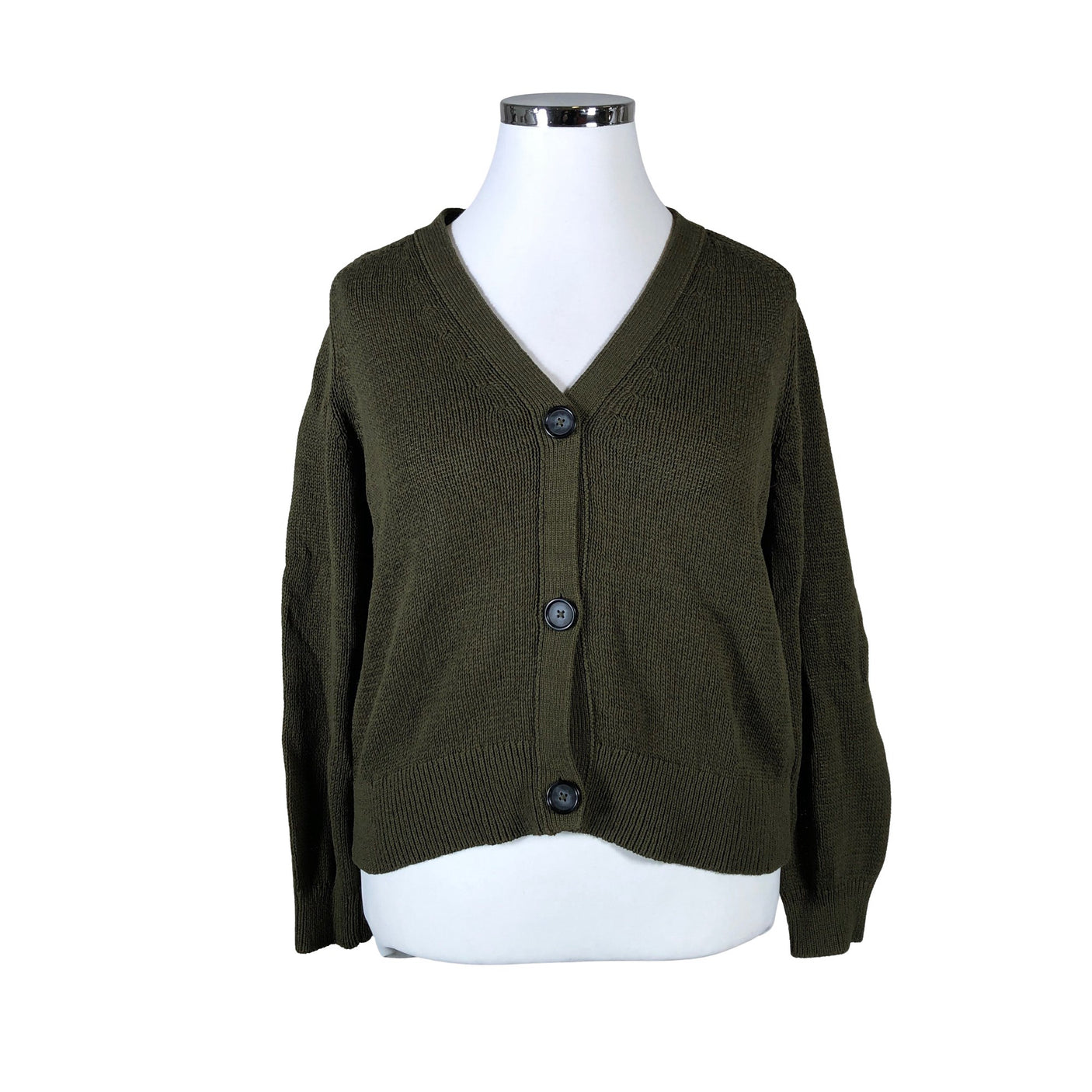 Unisex Marc O'Polo - Neuletakki, koko 42 -  (1)