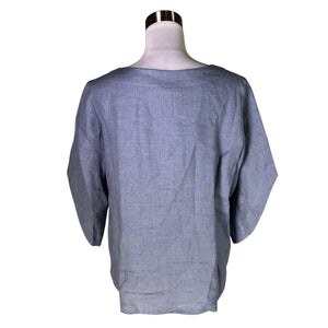 Unisex Pura Finland - Lyhythihainen pusero, koko 36 -  (2)