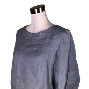 Unisex Pura Finland - Lyhythihainen pusero, koko 36 -  (3)