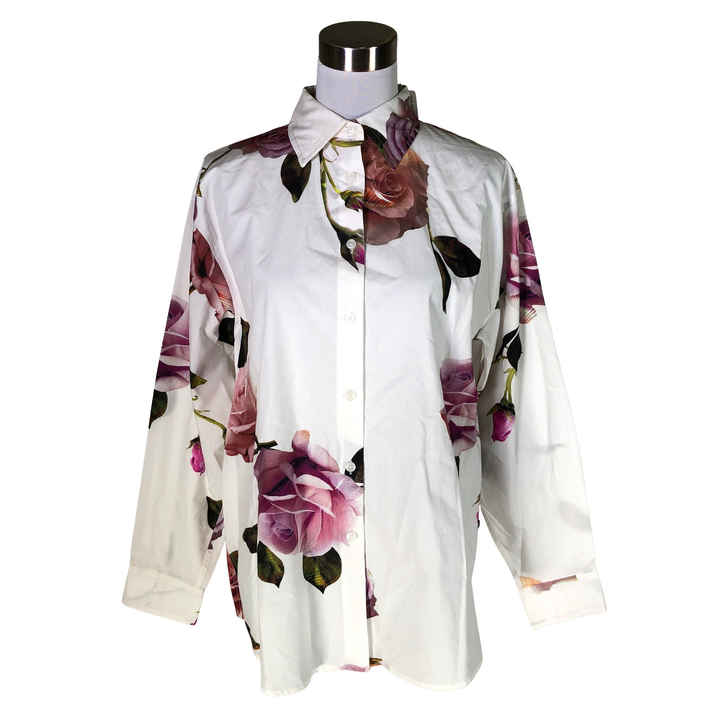 Unisex Esprit - Kangastunika, koko 38 -  (1)