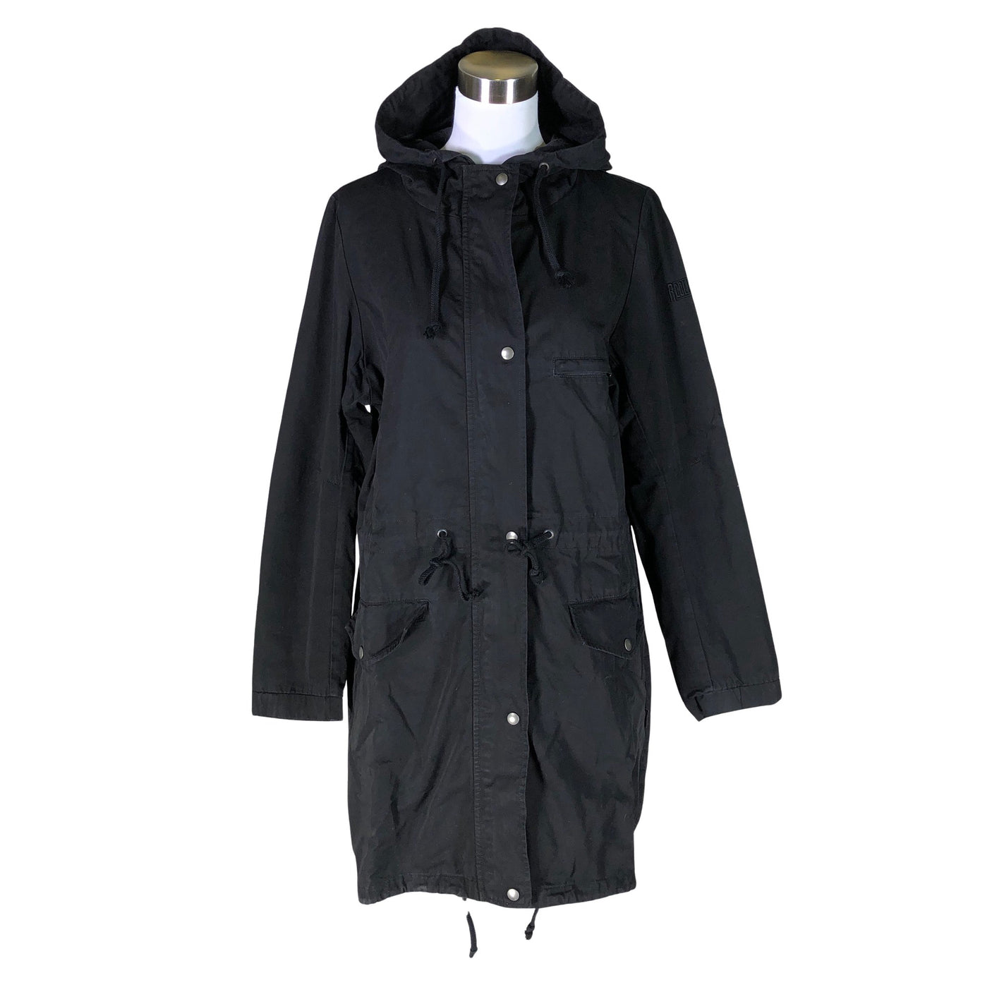 Unisex R-collection - Ulkoilutakki, koko 40 -  (1)