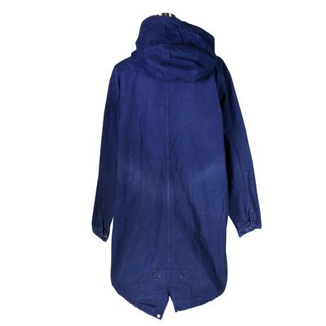 Unisex R-collection - Parkatakki, koko 38 -  (2)