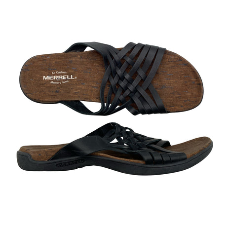 Unisex Merrell - Sandaalit, koko 40 -  ()