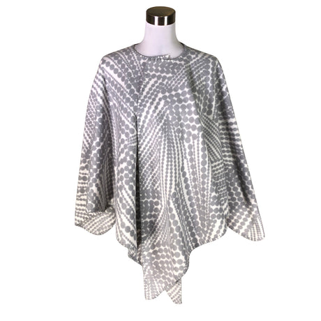 Unisex Nanso - Poncho, koko 38 -  ()