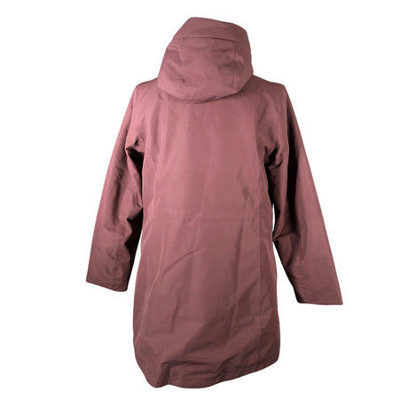Unisex Icepeak - Parkatakki, koko 42 -  (2)