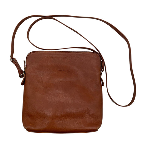 Unisex Okay's - Olkalaukku, koko Mini -  ()