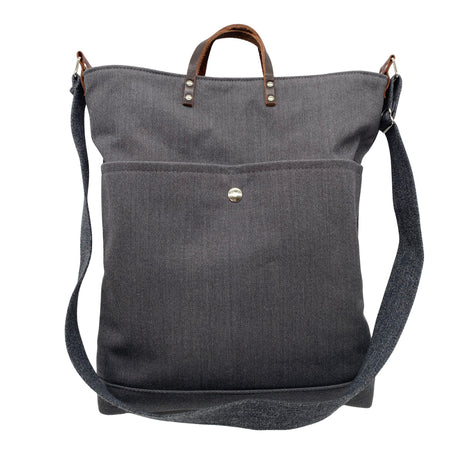 Unisex Muute - Käsilaukku, koko Maxi -  ()