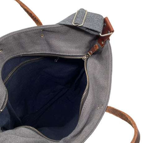 Unisex Muute - Käsilaukku, koko Maxi -  (2)