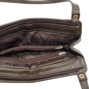 Unisex Jouni Exclusive - Käsilaukku, koko Midi -  (3)