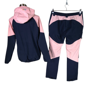 Unisex Rukka - Ulkoilutakki, koko 40 -  (2)