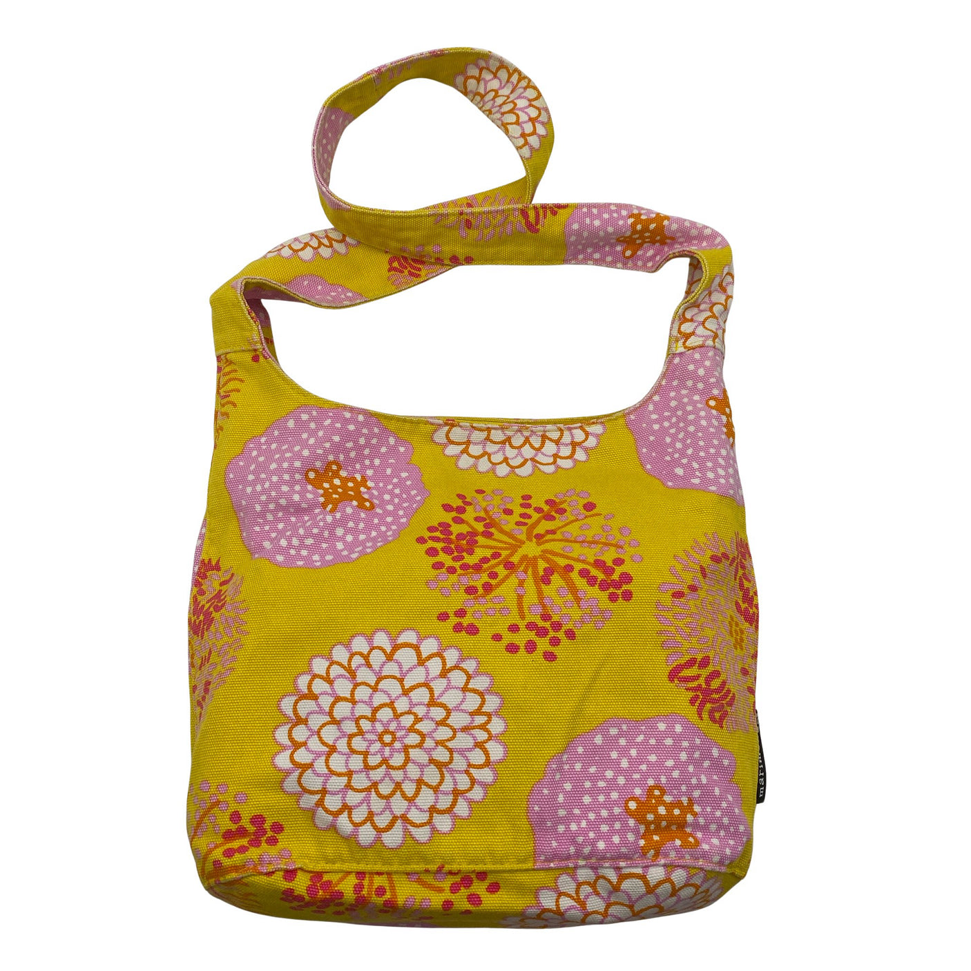 Unisex Marimekko - Olkalaukku, koko Midi -  (1)