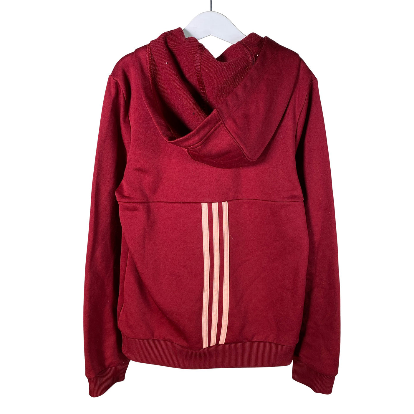 Unisex Adidas - Huppari, koko 146 - 152 -  (2)