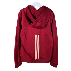 Unisex Adidas - Huppari, koko 146 - 152 -  (2)