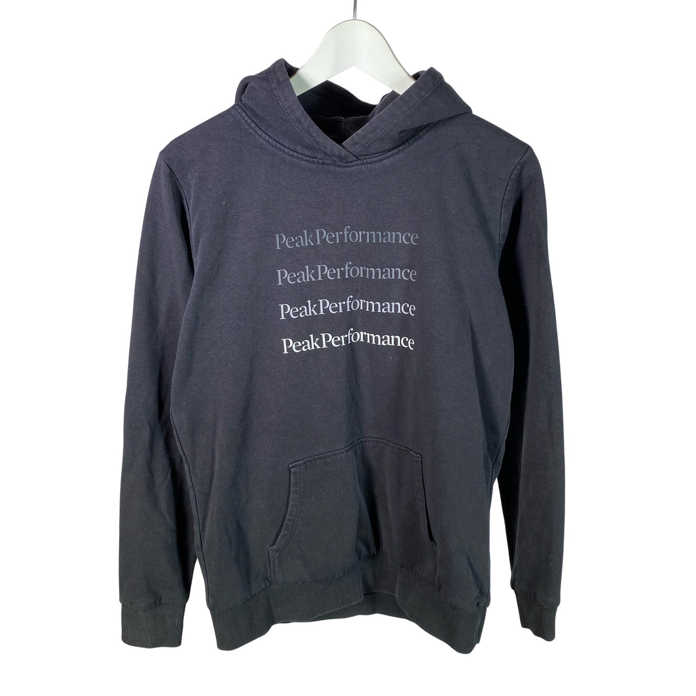 Unisex Peak Performance - Huppari, koko 164 - 170 -  (1)