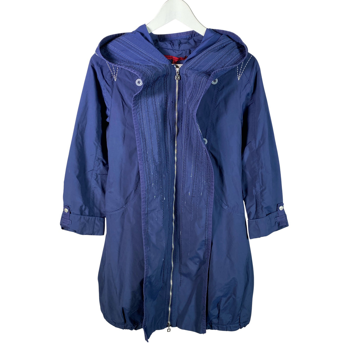 Unisex Le Jean De Marithe + Francois Girbaud - Ulkoilutakki, koko 158 - 164 -  (1)