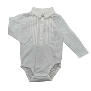 Unisex Lindex - Body, koko 80 - 86 -  (1)