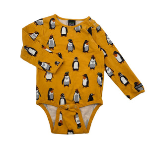 Unisex Villervalla - Body, koko 80 - 86 -  (1)