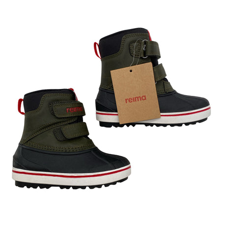 Unisex Reima - Talvikengät, koko 24 -  ()