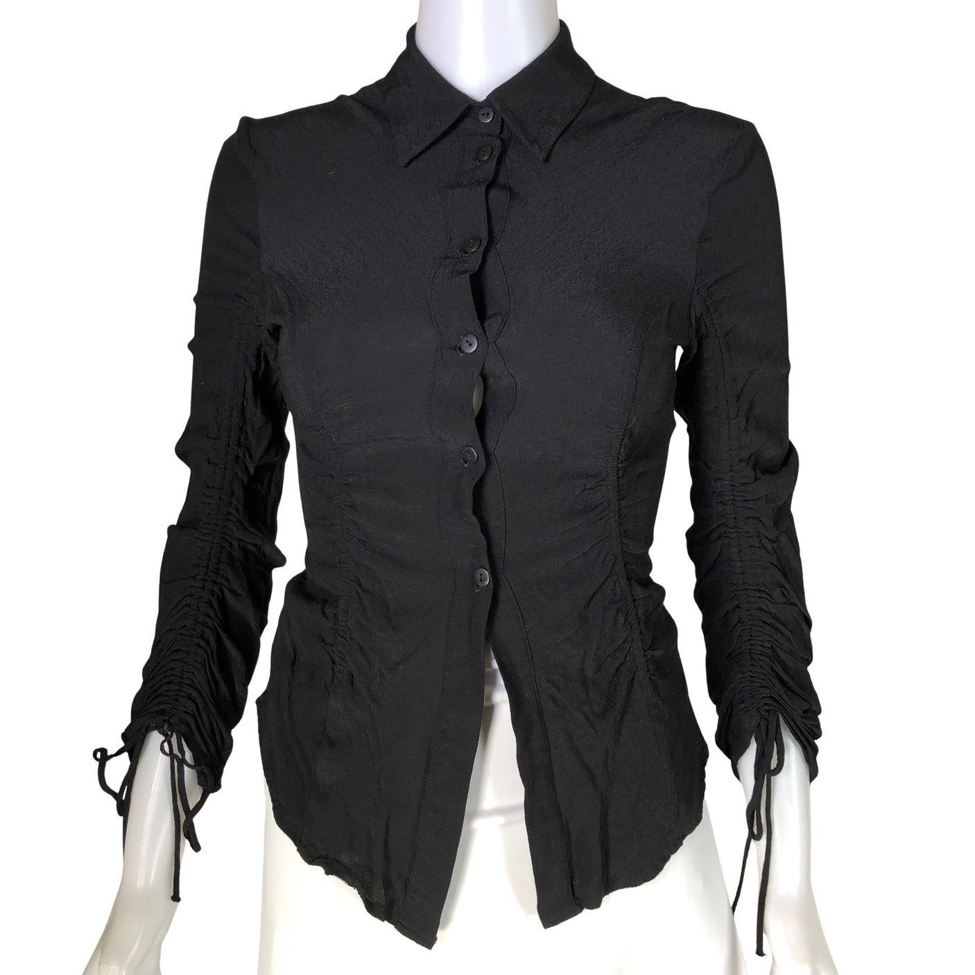 Unisex Weekday - Pusero, koko 34 -  (1)