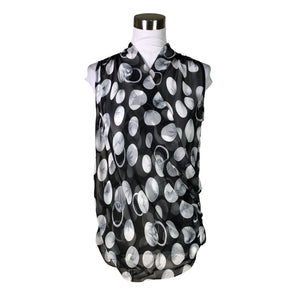 Unisex Andiata - Toppi, koko 38 -  (1)