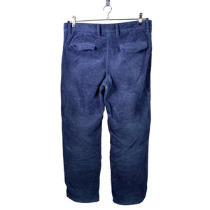 Unisex Hugo Boss - Samettihousut, koko L -  (2)