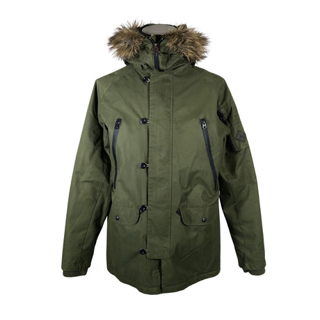 Unisex Burton - Parkatakki, koko M -  ()