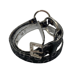 Unisex Guess - Kangasvyö, koko Ei kokoa -  (1)