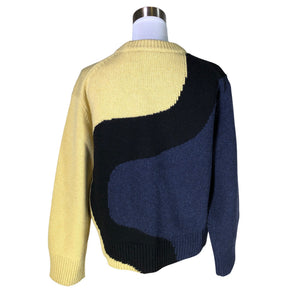 Unisex Marimekko - Neulepaita, koko 38 -  (2)