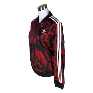 Unisex Adidas - Verryttelytakki, koko 40 -  (2)
