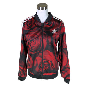Unisex Adidas - Verryttelytakki, koko 40 -  (1)