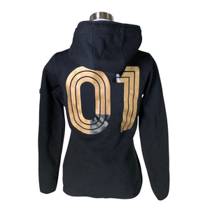 Unisex Superdry - Huppari, koko 40 -  (2)