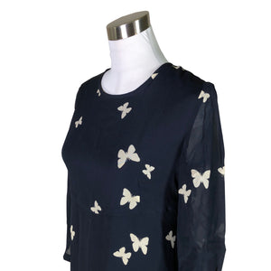 Unisex Andiata - Sifonkimekko, koko 36 -  (3)