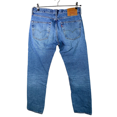 Unisex Levi's - Farkut, koko W32 -  (2)