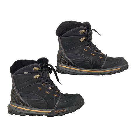 Unisex Merrell - Talvikengät, koko 38 -  ()