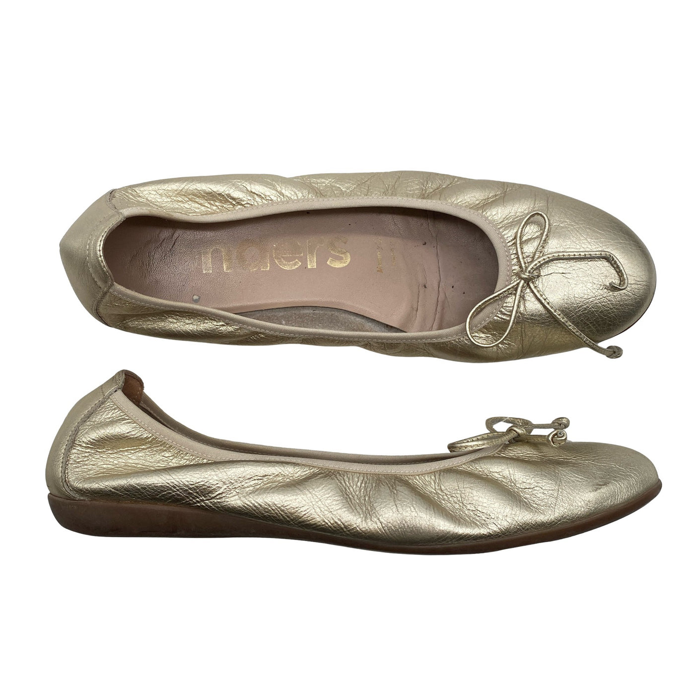Unisex Wonders - Ballerinat, koko 41 -  (1)
