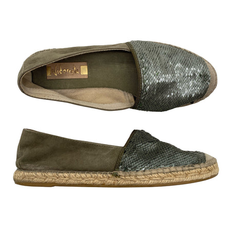 Unisex Vidorreta - Loaferit, koko 41 -  ()