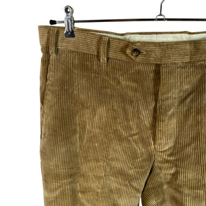 Unisex Bladen - Samettihousut, koko W36 -  (3)