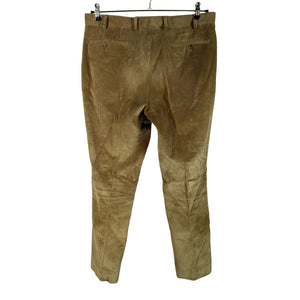 Unisex Bladen - Samettihousut, koko W36 -  (2)