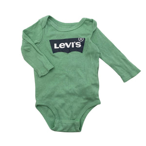 Unisex Levi's - Body, koko 68 - 74 -  (1)