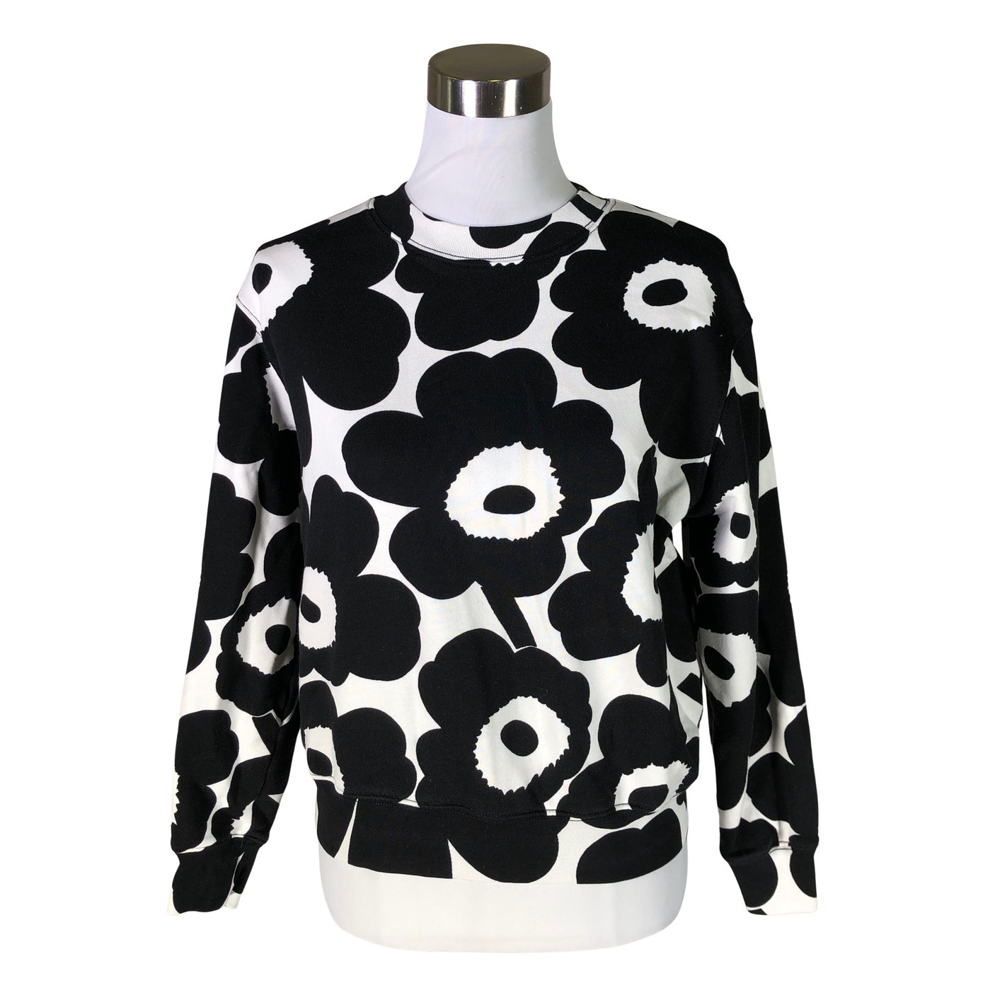 Unisex Marimekko - Collegepaita, koko 36 -  (1)