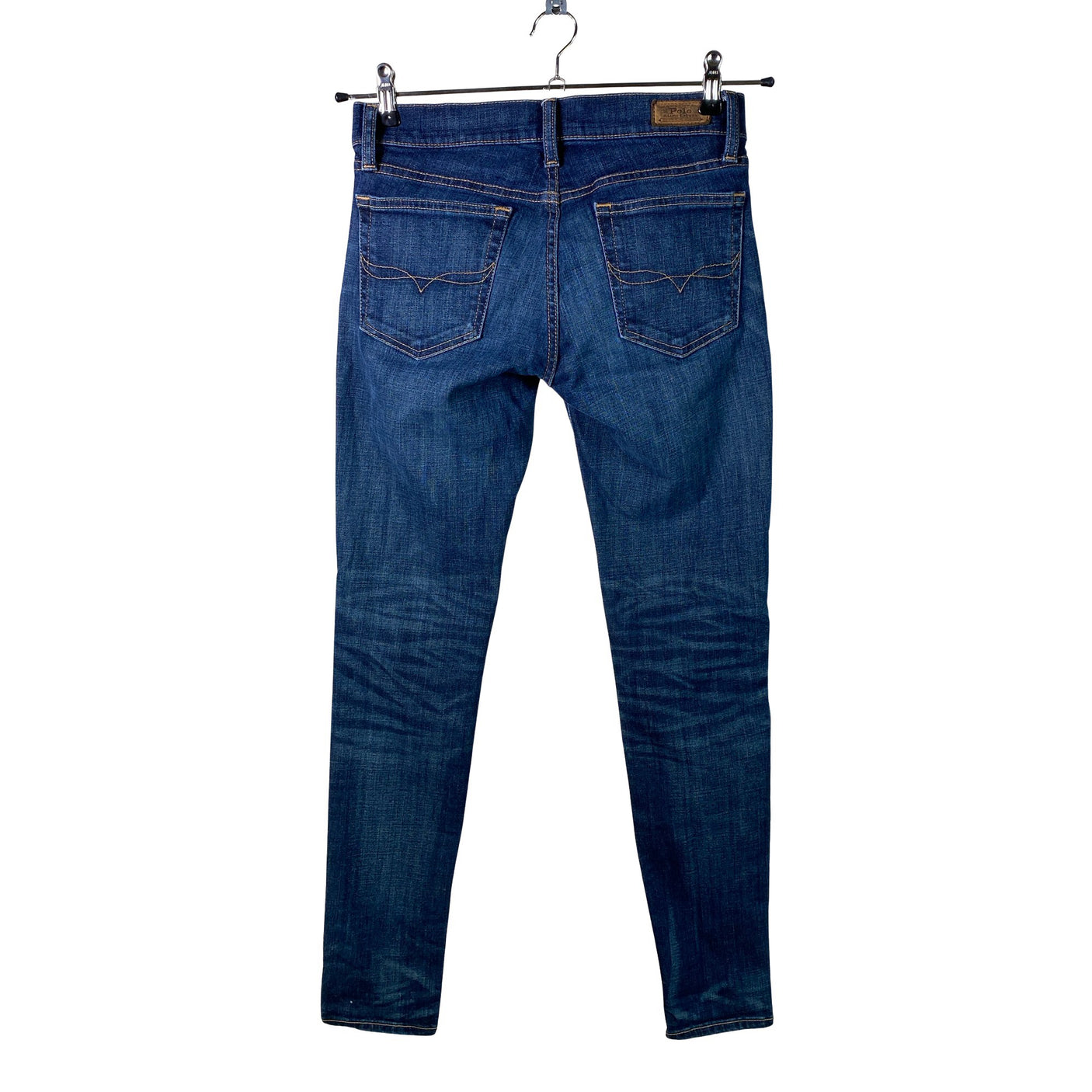 Unisex Polo Ralph Lauren - Farkut, koko W26 -  (2)