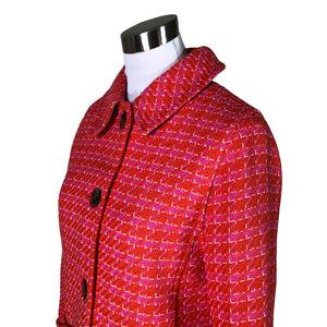 Unisex Boden - Villakangastakki, koko 36 -  (3)